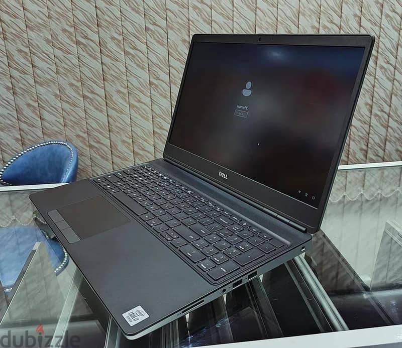 Dell precision 7550 Rtx 3000 6