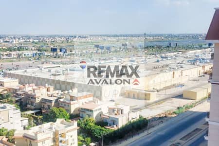 Apartment for rent 177 m Sawary (Saudi Egyptian)