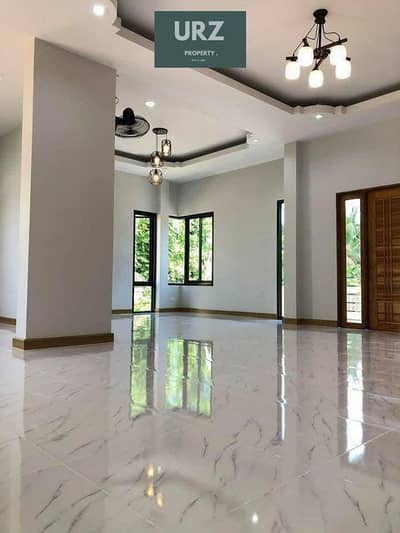 لاول مره فى العاصمه فيلا Luxury للبيع 254 متر بجاردنر Double Heights فى ديجويا كومبوند دقائق من النهر الاخضر و ميدتاون كوندو بالقرب من سيليا و نور