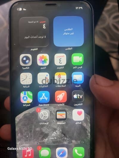 Apple - iPhone 11
