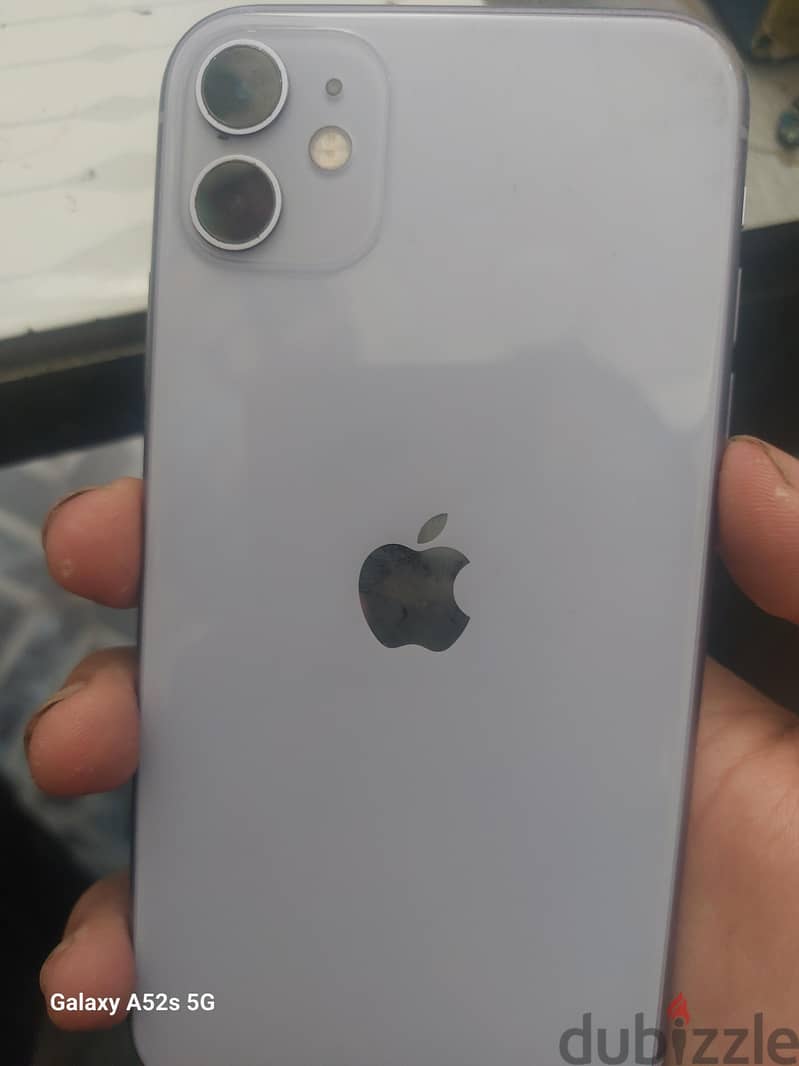 Apple - iPhone 11 1
