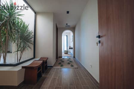 Premuim fully finished twin house ready for viewing for sale with installments