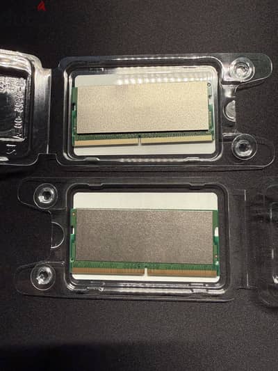 SAMSUNG 8GB*2 DDR 5 / 4800 MT/s ASUS TUF GAMING F15 STOCK RAM