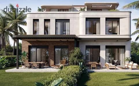 Own Townhouse In Crescent Walk MARAKEZ Next To Zed East
