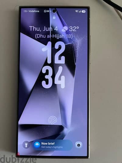 Samsung S24 Ultra