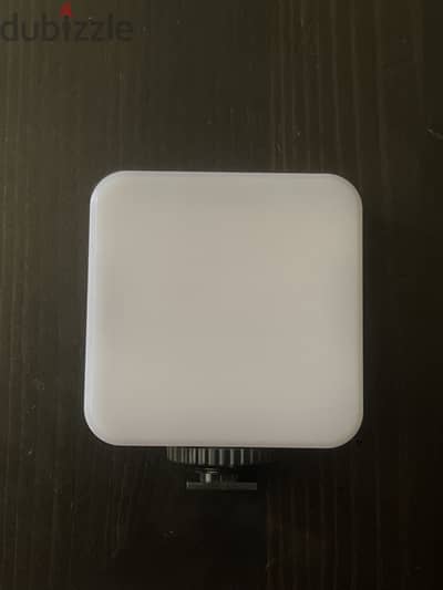 Brand New Mini LED Video Light for Phones, Cameras & Vlogging
