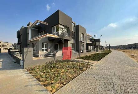 Penthouse For Sale in Kayan Semi Finished