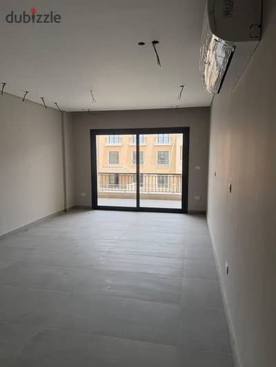 Apartment for Sale in Village West – Phase 1 | Fourth Floor with Installments Until 2029