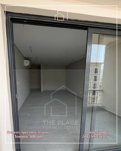 164 SQM Apartment for Sale in Village West Phase 1 | 3 Bedrooms | Prime Location