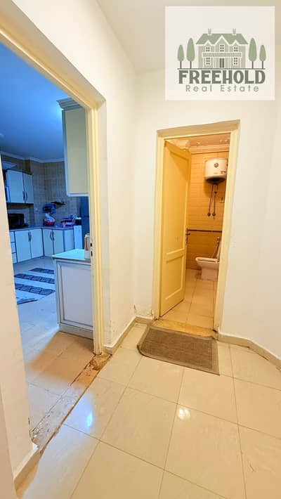 Apartment 245m² + 70 m² Garden for Rent in Madinaty – In Front of Madinaty Club