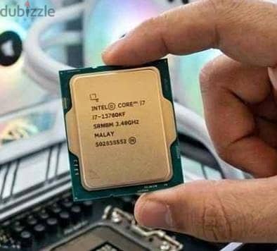 I7 13700kf
