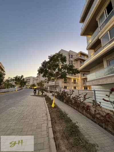 اي فيلا جاردن للبيع في ماونتن فيو آي سيتي القاهرة الجديدة Mountain View ICity New Cairo