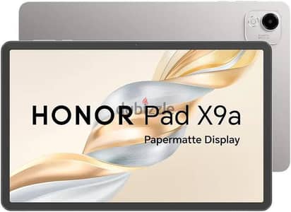 Honor X9A Papermatte