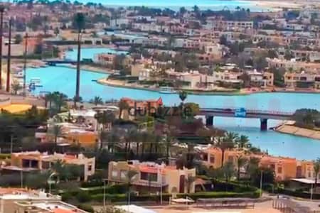 Chalet for sale, 90 sq m, North Coast - Marina