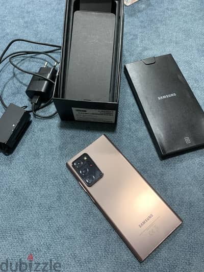 samsung note 20 ultra