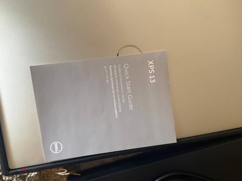 Dell xps 13 7390 1