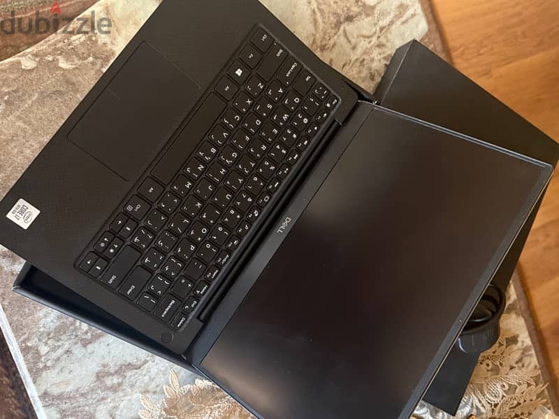 Dell xps 13 7390 2