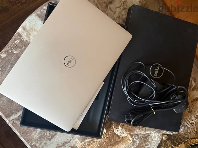 Dell xps 13 7390 4