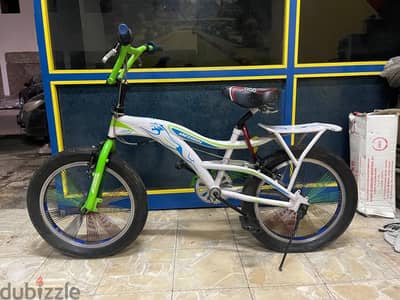 عجله BMX