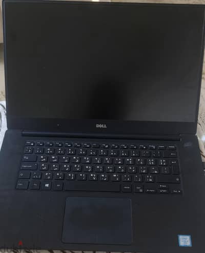 Dell persion 5520