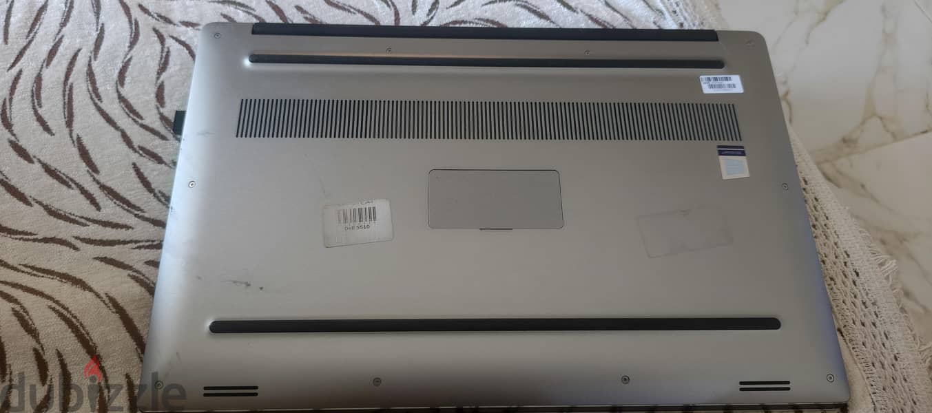 Dell persion 5520 3