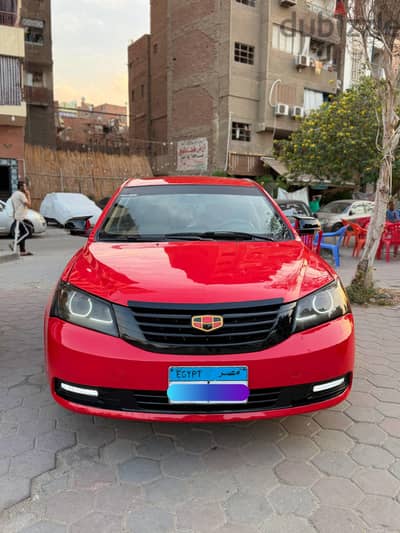 امبابة