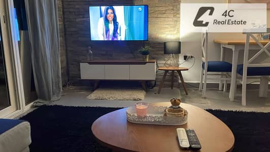باقل من سعر الماركت-لسرعه البيع- شاليه- فوري– ريسيل – Amwaj– الساحل الشمالي-تشطيب كامل-Open view landscape -بالتكييفات والاجهزة- جاهز للمعاينه و السكن