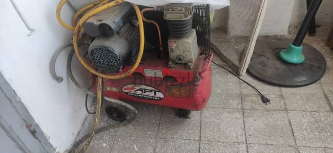 كمبروسر  Apt