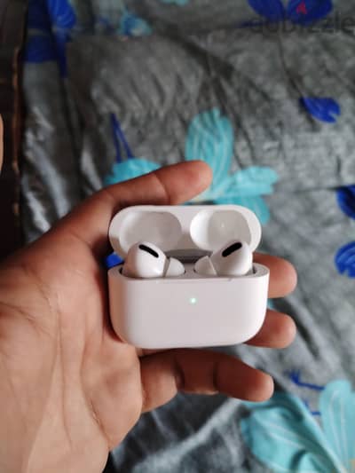 Airpods pro ANC