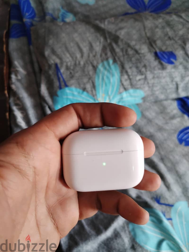 Airpods pro ANC 1