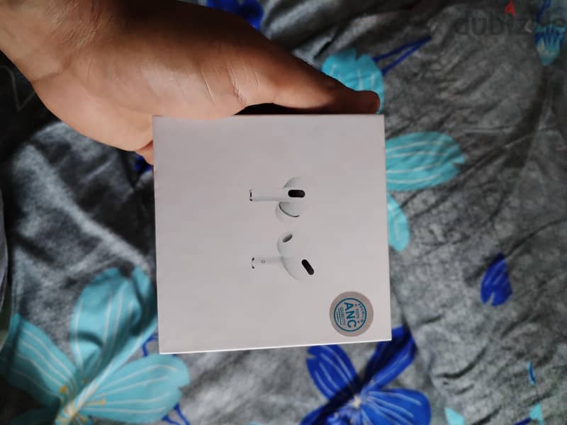 Airpods pro ANC 2