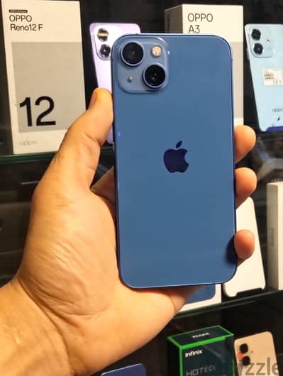 آبل - آيفون 13