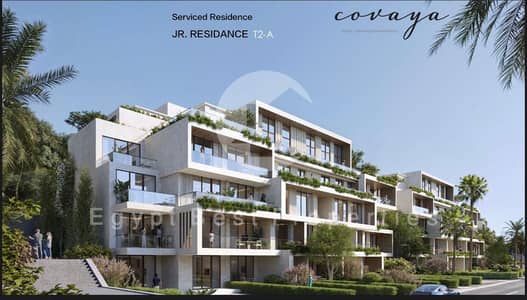 Own a Fully Finished Sea View Twin House in Telal El Sokhna with Only EGP 950,000 Down Payment and Installments Up to 10 Years.