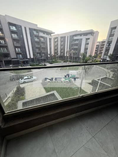Rental opportunity in Madinaty: Studio apartment, 65 sq m, in Privado, one of the most prestigious phases of Madinaty, ready for immediate occupancy.