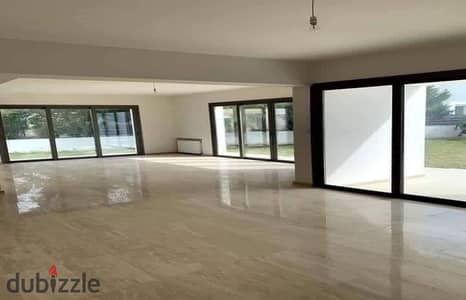 شقة بجاردن بسعر مميز فى اى سيتى ماونتن فيو بجوار سوديك