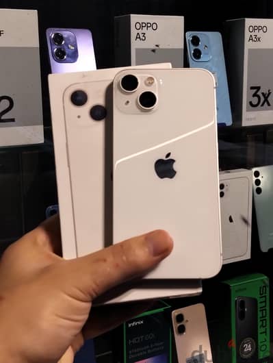 آبل - آيفون 13