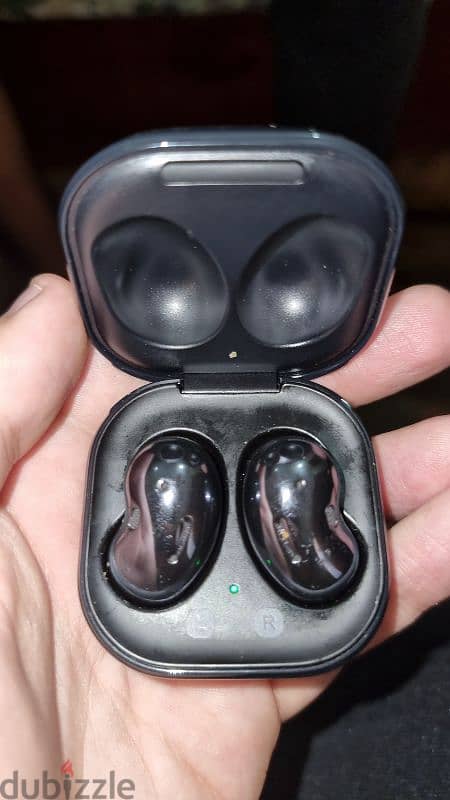 galaxy buds live 3