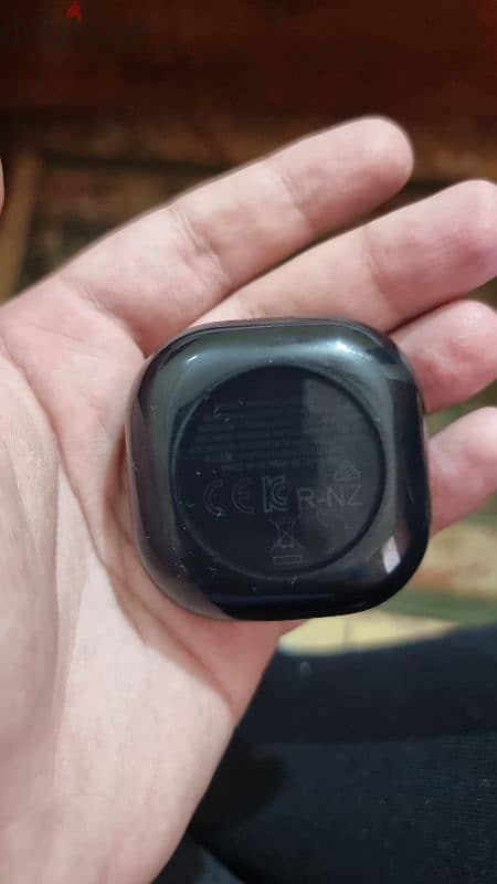 galaxy buds live 5
