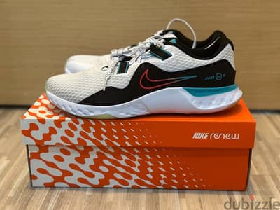 Nike Renew  TR2 45 جايبها من امريكا من اقوي انتاجات نايك مقاس