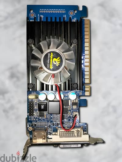 كرت شاشة NVIDIA GeForce G210
