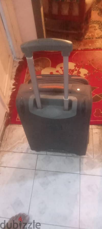 مستعمل