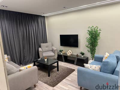 Directly from the owner Hotel style apartment for daily and weekly rent ground floor with a gard