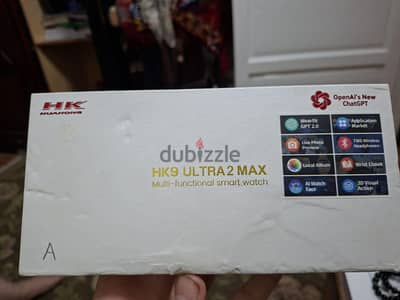 Hk9ultra 2 max