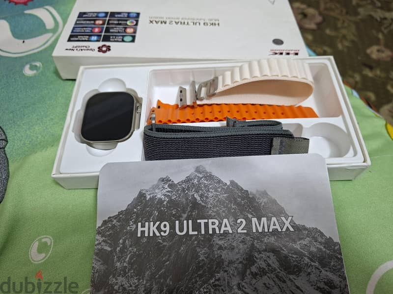 Hk9ultra 2 max 5