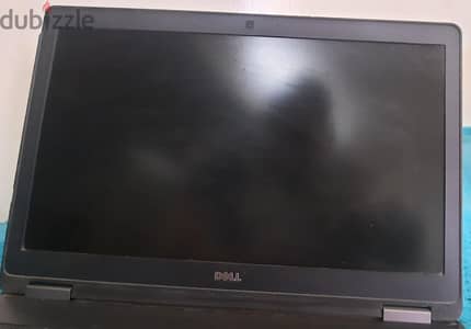 Dell Latitude E5570 | Intel i7 6thGen | 8GB RAM | 512 HDD|128 SSD|W 10