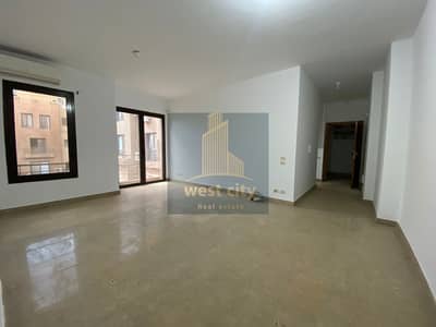 Apartment for rent in compound casa sodic west