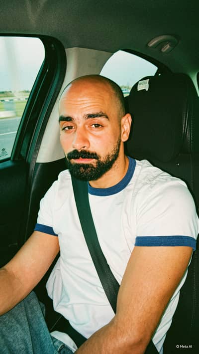 mohamed ihab hamzawy