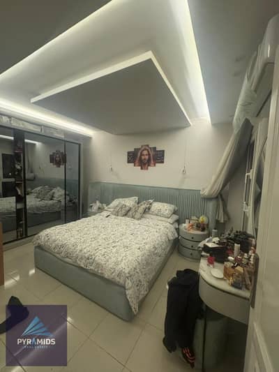 For Sale – Prime Apartment in Madinaty A great opportunity to own a fully paid apartment in a prime location within Madinaty