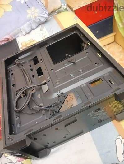 Cooler Master Case