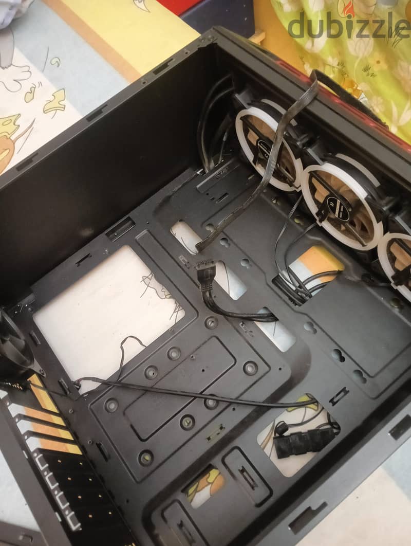 Cooler Master Case 2